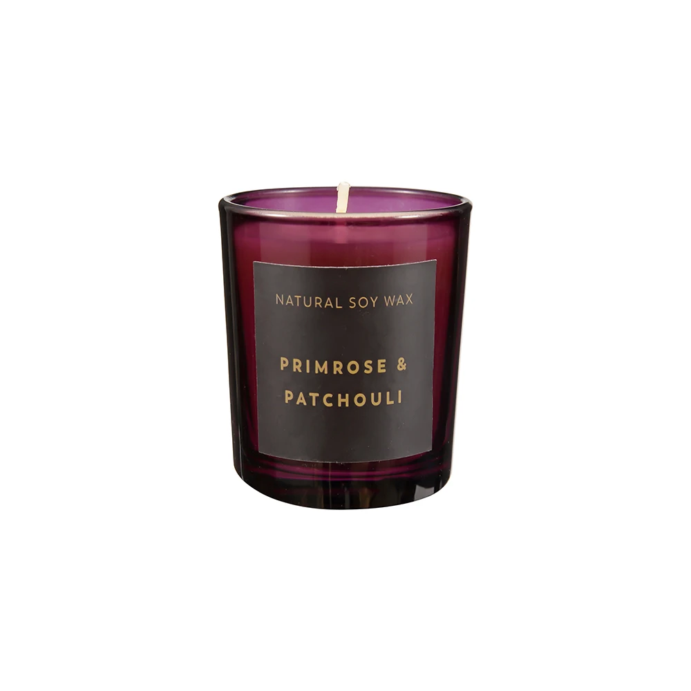 Luxury Wooden Scented Soy Wax Aroma Candles with Dried Flowers for Home Decoration during Christmas Easter Bulk Model Number