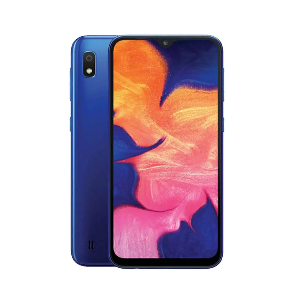 Wholesale Original Unlock used mobile phones Android Smartphone  for samsung A10