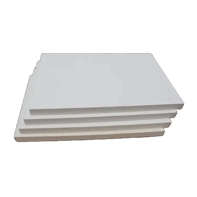High Density New EPS Foam Sheet Custom Plastic Board Wall Panel Manufacturer