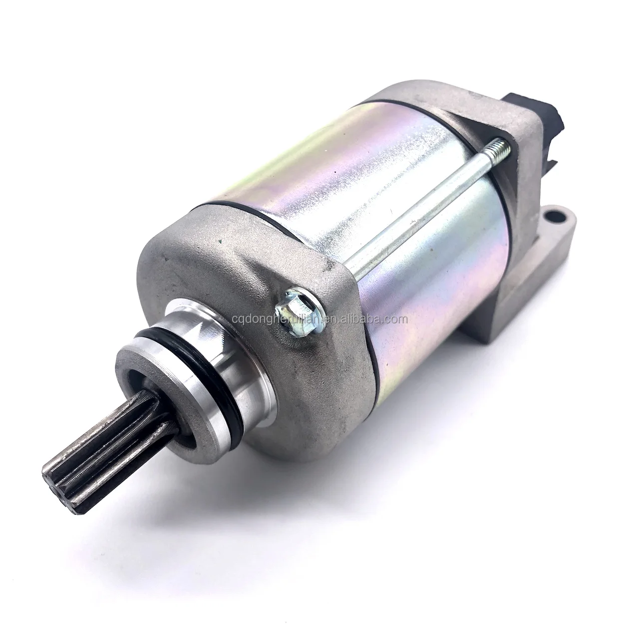 High quality 44C-H1890-10 Electric Motorcycle Starter Motor for Yamaha FAZER YS250
