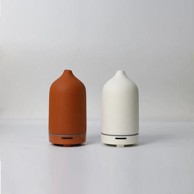 2019 high quality ultrasonic aroma diffuser Best Diffuser for Essential Oil,hot sell on Amazon