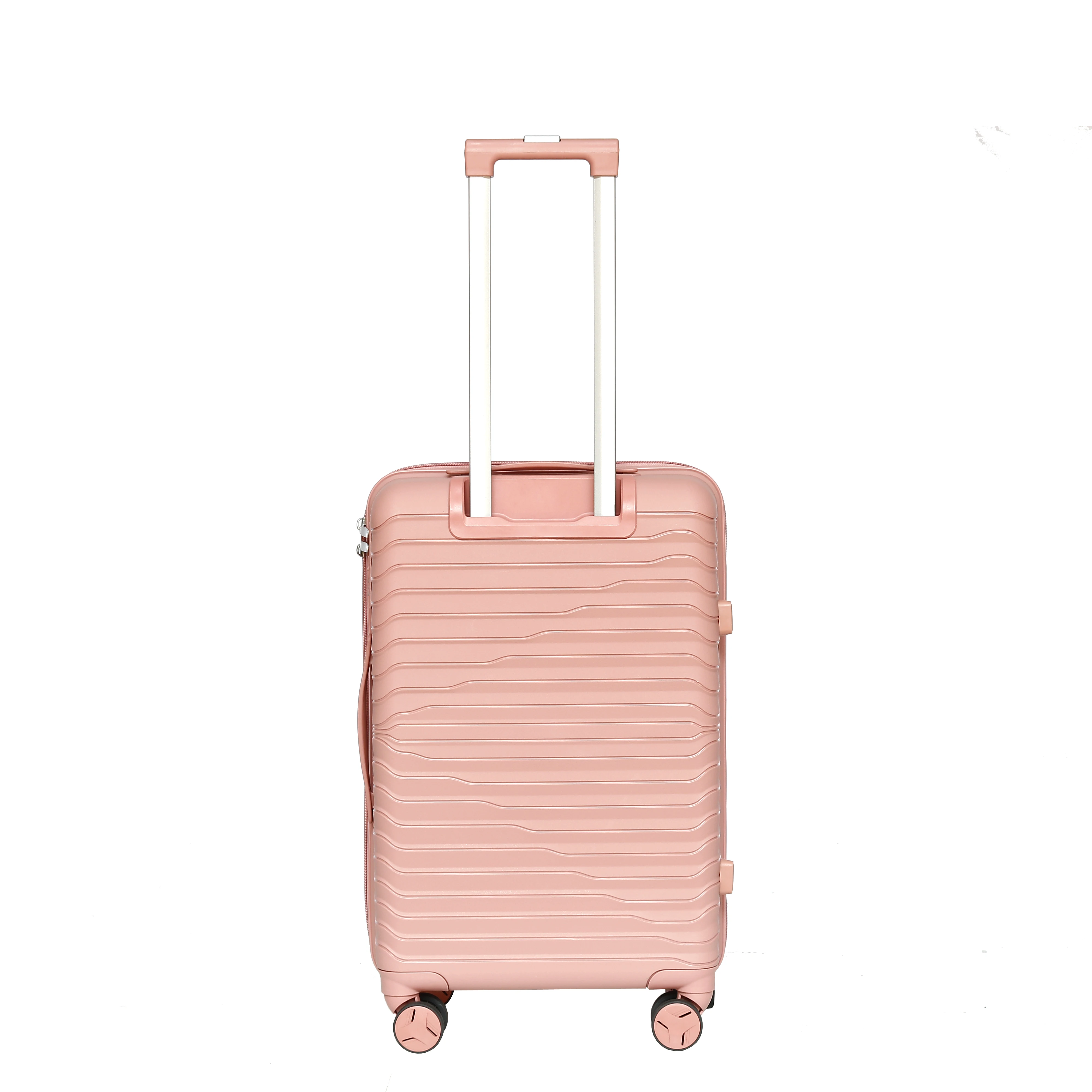 SHIHAO Pp Luggage Travel Box Fashion And Cheap Luggage Fashion Luggage cheap new Custom