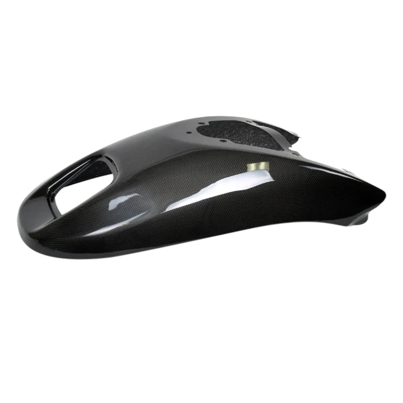 Factory Copy Real Sample Customize Carbon Fiber Car Parts