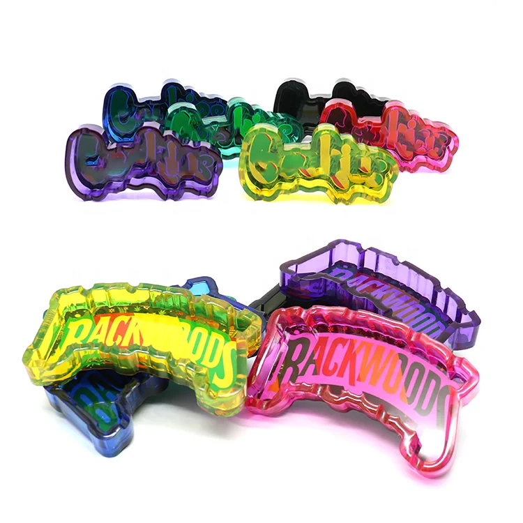 Оптовая продажа, креативный дизайн, портативный автомобильный пепельница, сигарета, табачная, смола, пепельница, аксессуары для курения