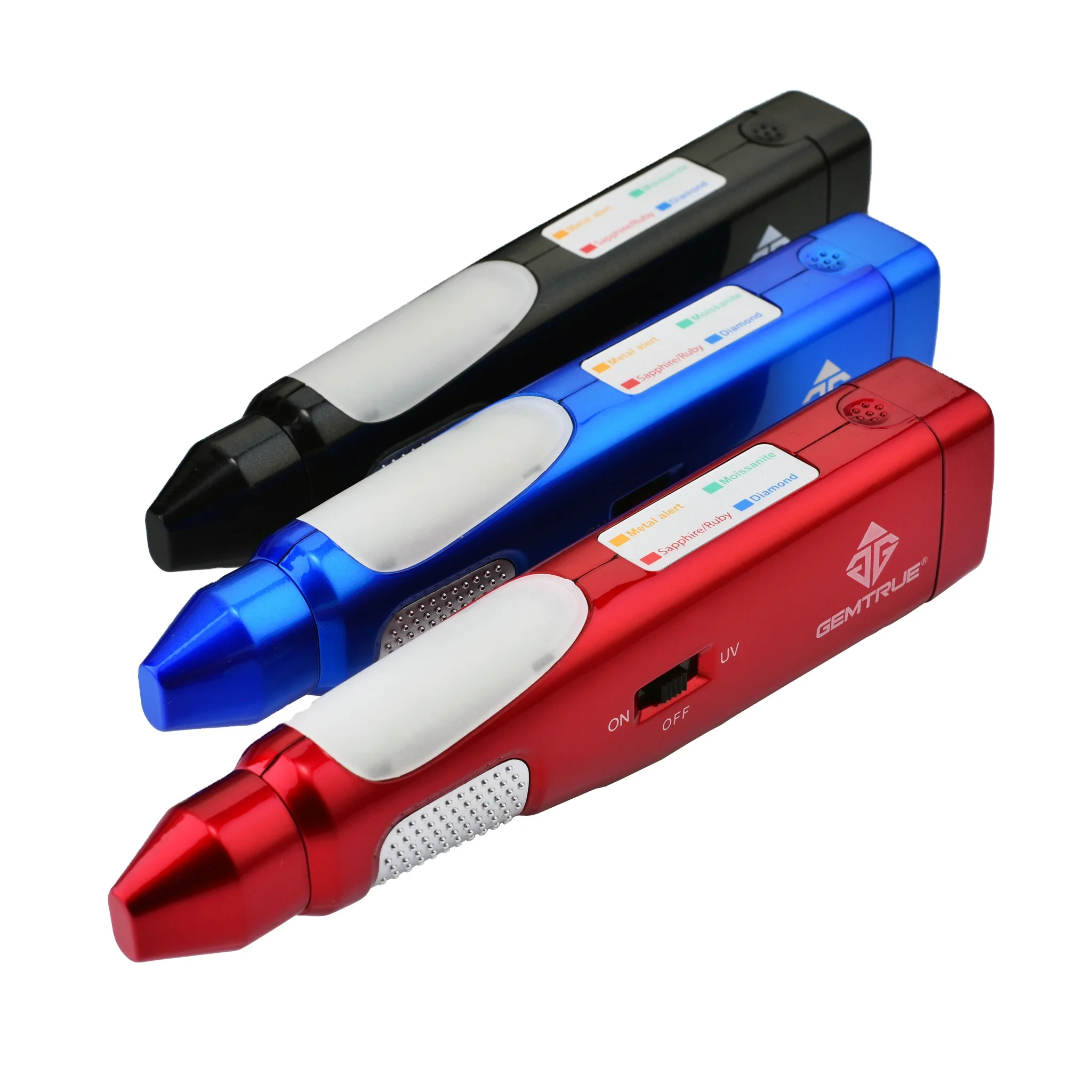 High Classmulti Experior Multi Diamond Tester Machine to Distinguish the Moissanite Diamond Detector