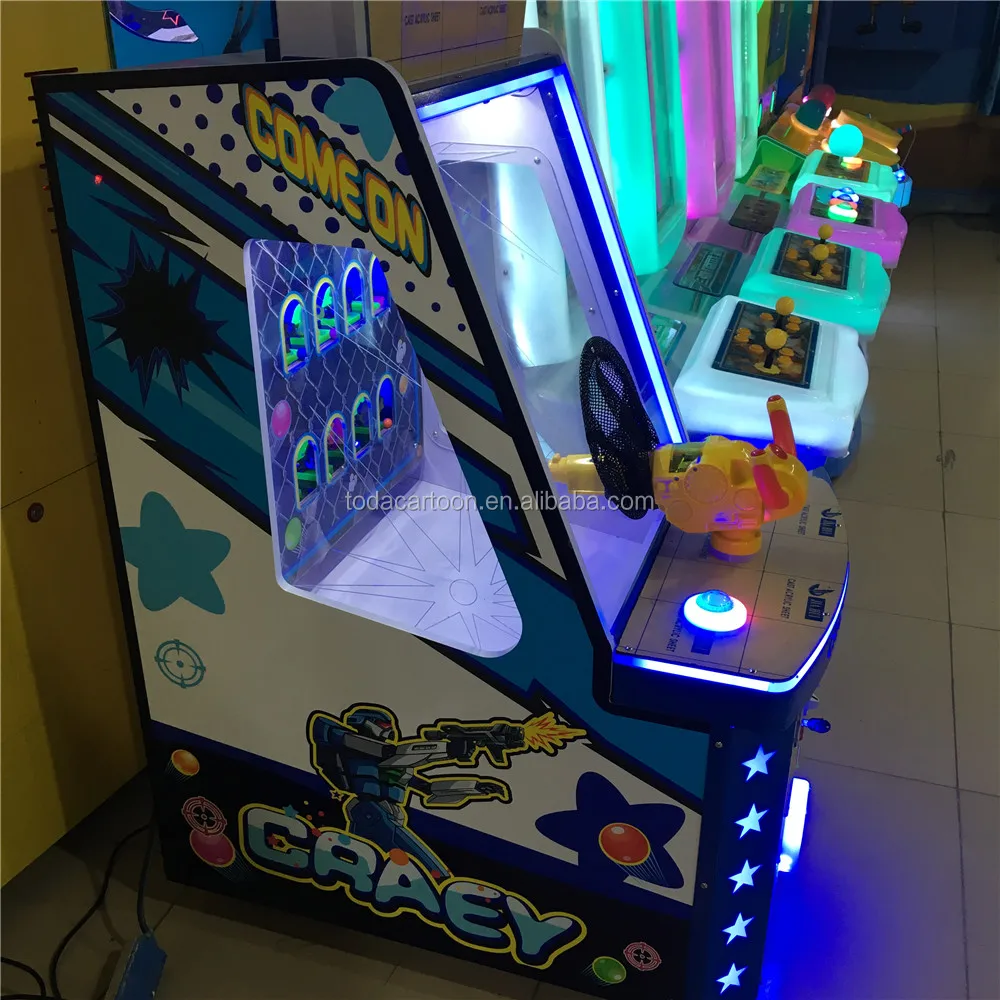 latest arcade video simulator terminator salvation water shooting game machine game machine simulator