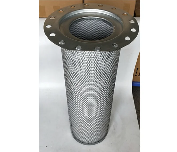 Factory Supply Wholesale Test Oil Separator Filter Air Compressor