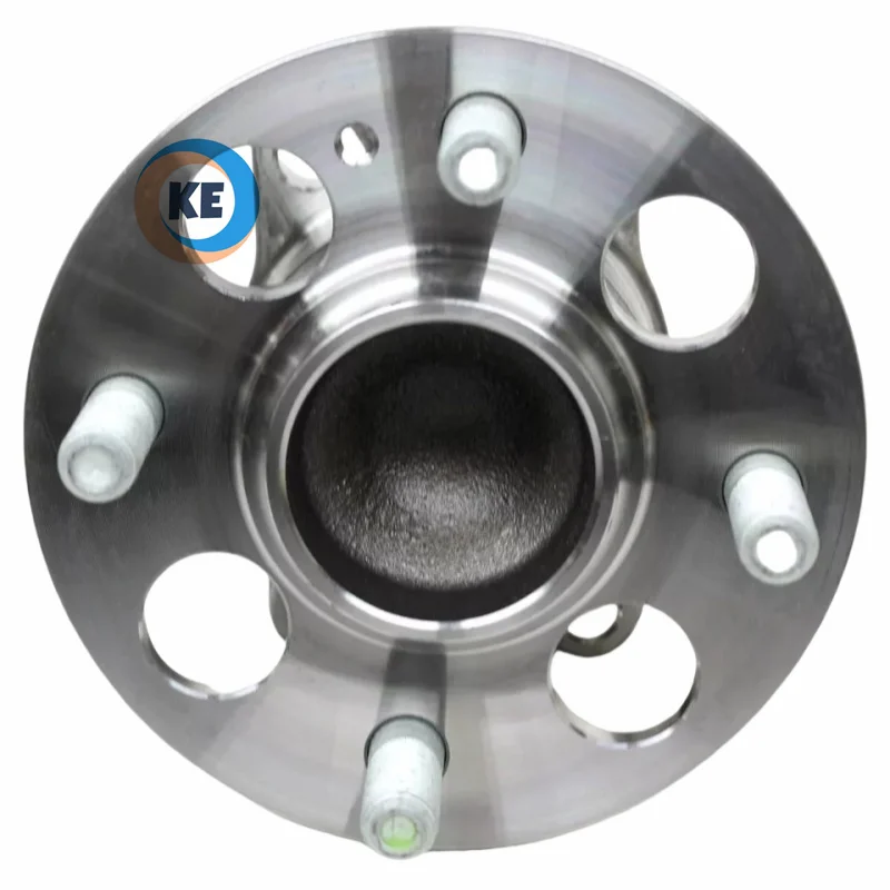 Original genuine wheel hub bearings suitable for Kia Rio Hyundai Accent 52750-F9100 52750-G6000