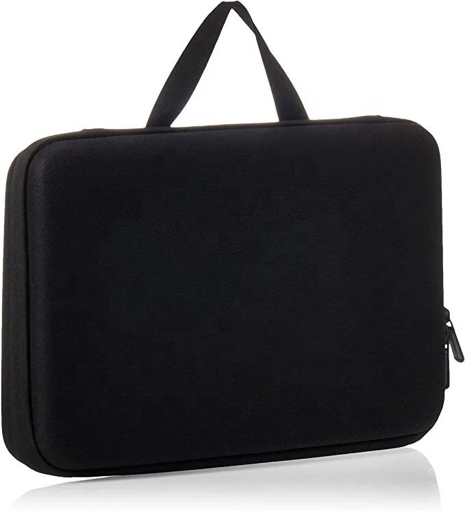 Amazon hot sale  high quality waterproof eva bag  carrying  eva case  for Gopros Accessories travel bag