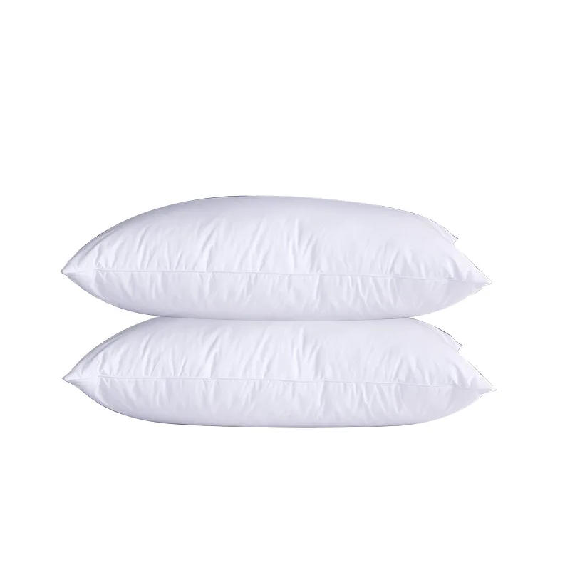 
home use polyester neck pillow bamboo pillow 