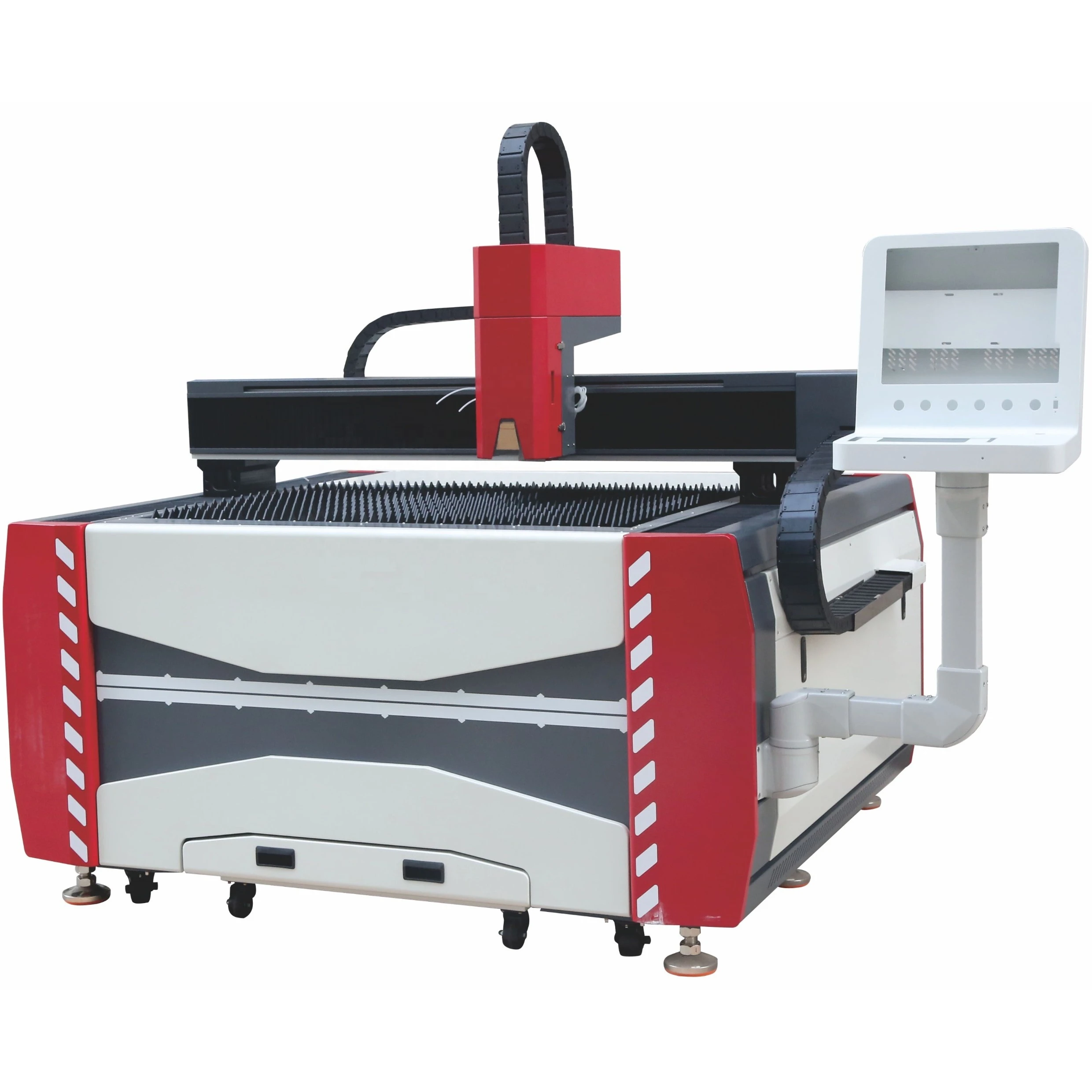 Small size laser cutting machine for steel,silver ,gold sheet 1mm 2mm 3mm CE granted