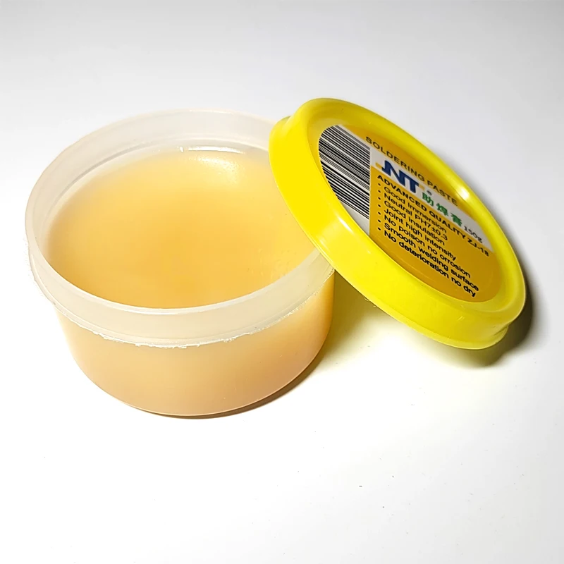 Weldtreasure welding paste 150g 80g solder paste solder paste rosin