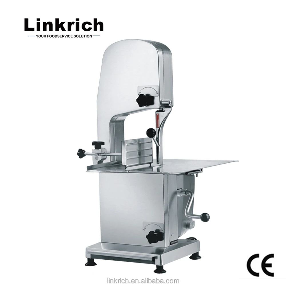 Food Equipment Portable Meat Grinder Electric Bone File