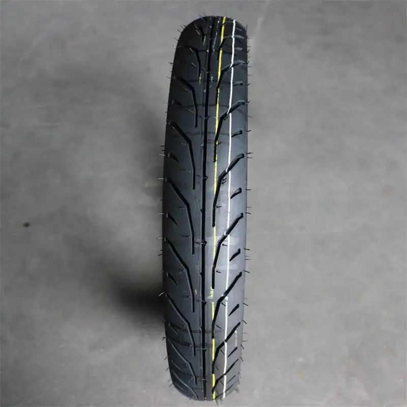 
motorcycle tyre 100/80-17 tube tyre 