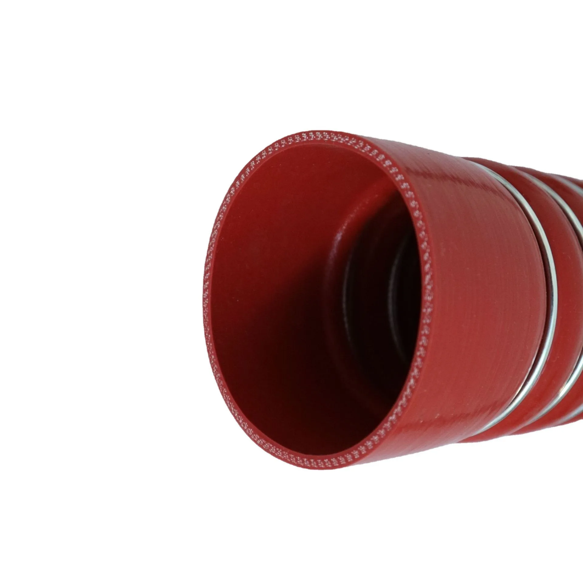 custom high temperature 9 Truck Silicone Hose silicone connector hose FOR IVECO