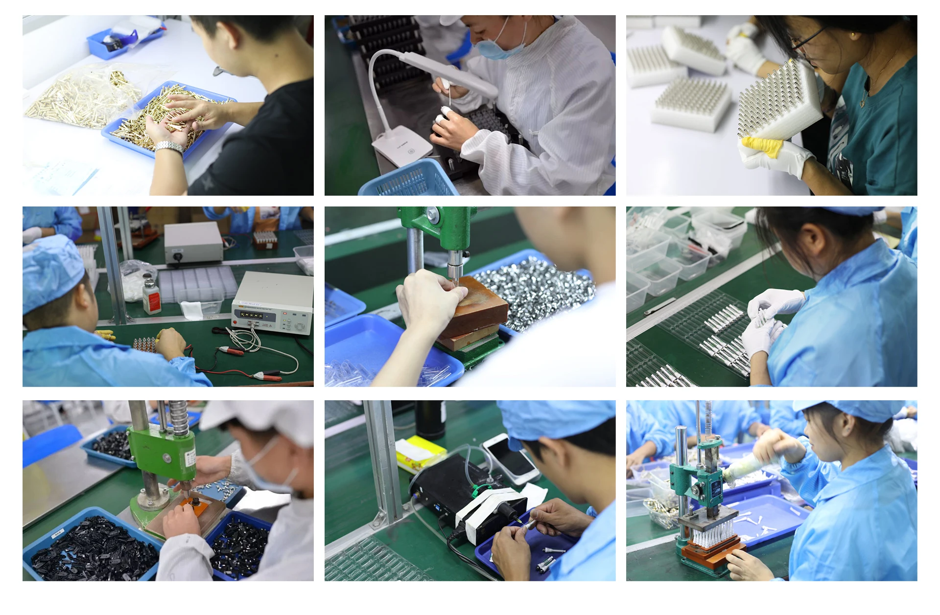 Company photo TINOO 2