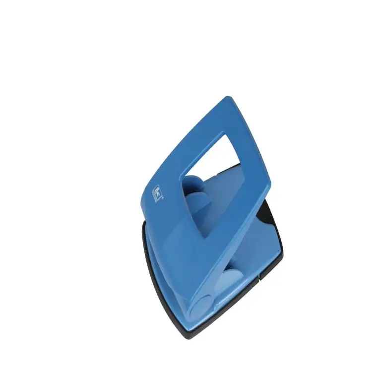 New Manual Puncher Paper Binding Puncher,heavy Duty 3 Hole Punch,