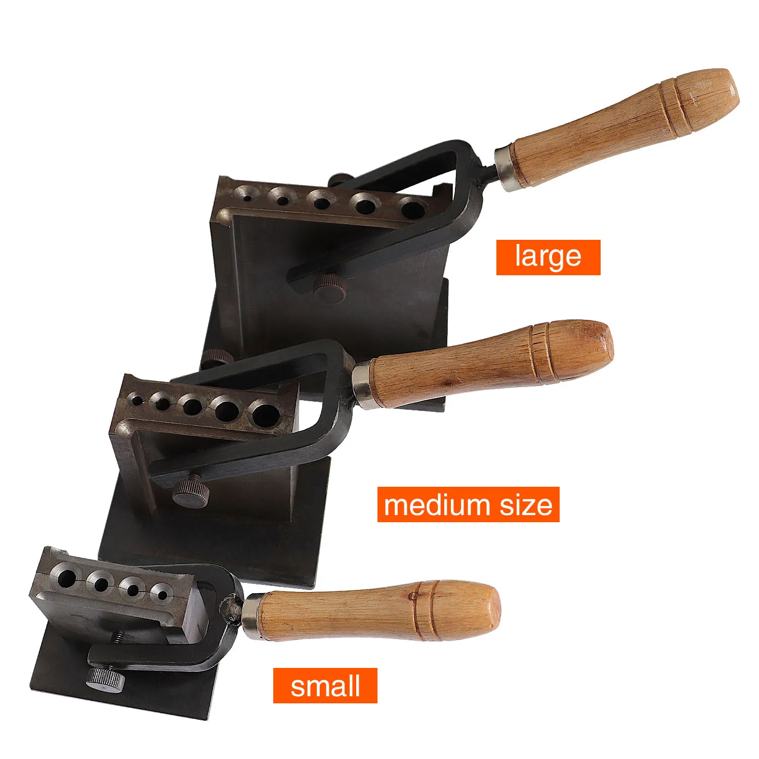 Wholesale gold and silver jewelry making tools gold smelting jewelry trough  jewelry ingot mold ingot mold