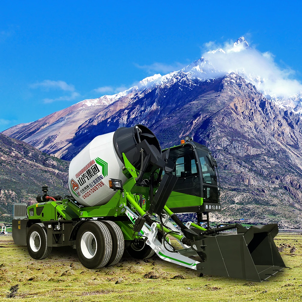 Cubic meter capacity dump truck for sale All major hydraulic components are imported