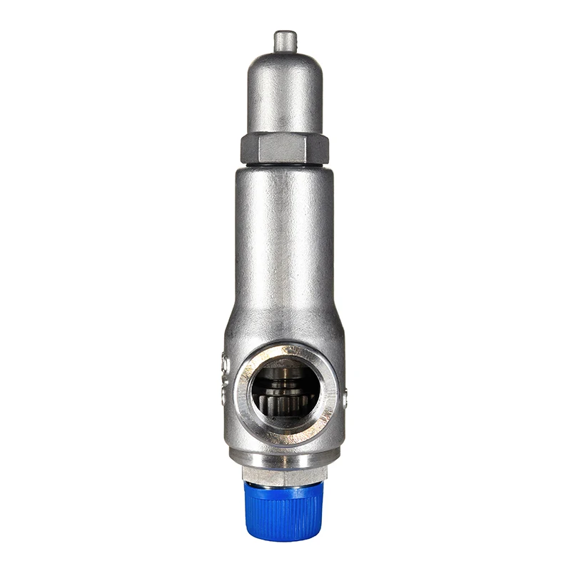 6-20bar Pressure Relief Valve  Pressure Bypass Valve Pressure Regulating Valve DN20