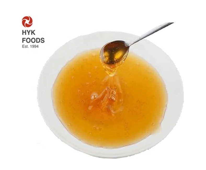 Сироп малтоза для еды