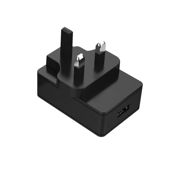 Charging Head Telephone Charger New Charger USB Qc3.0 18W Fast Charger Mobile Phone Power Supply Adapter 1 X USB CE ROHS Micro