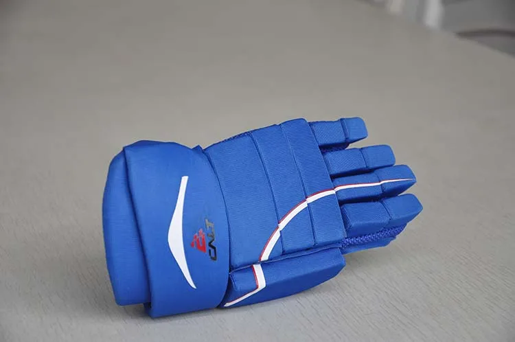 Youth Size Ice Hockey gloves Ice Hockey Equipment OEM Factory