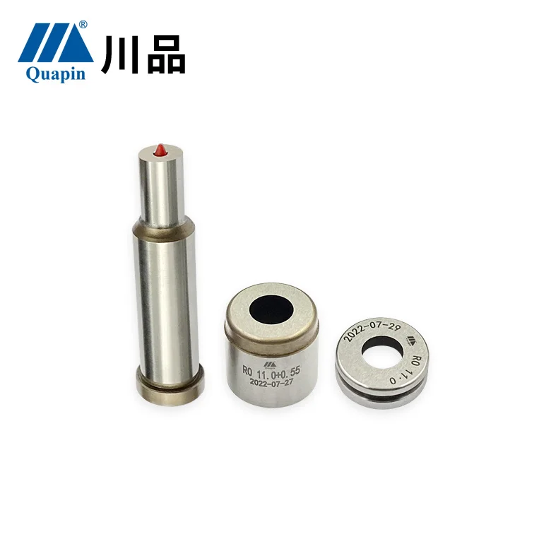 Для MATE Finn-Электроинструмент толстый револьверный мультиинструмент штамповочный штамп Euromac mt16 мм