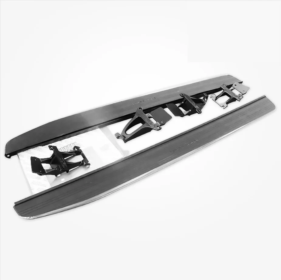 High Quality Running Board Aluminum Alloy Side Step For Land Rover Range Rover SPORT 2014 2018 (62415946006)