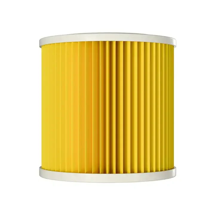 Vacuum Cleaner Hepa Filter Spare Part Accessory Cartridge Filter for Kar cher A2004 A2204 A2656 MV2 WD2 WD3