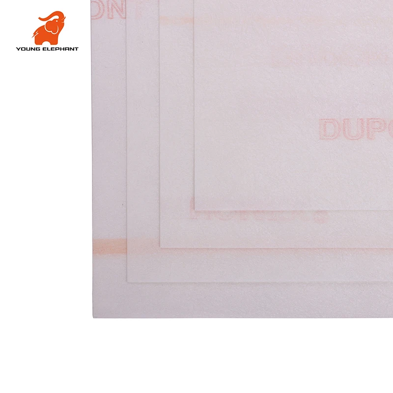 Wholesale nmn nomex insulation material nmn dupon nomex paper 6640 nmn metamax insulation paper