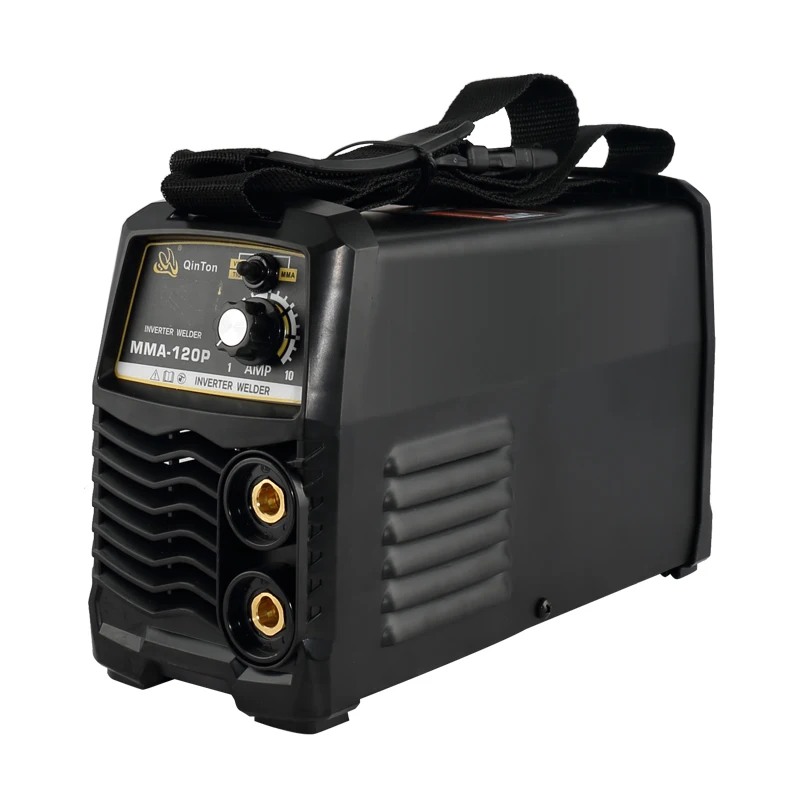 
high-power small household multi-function MMA manual welding machine/welding making industrial machine 