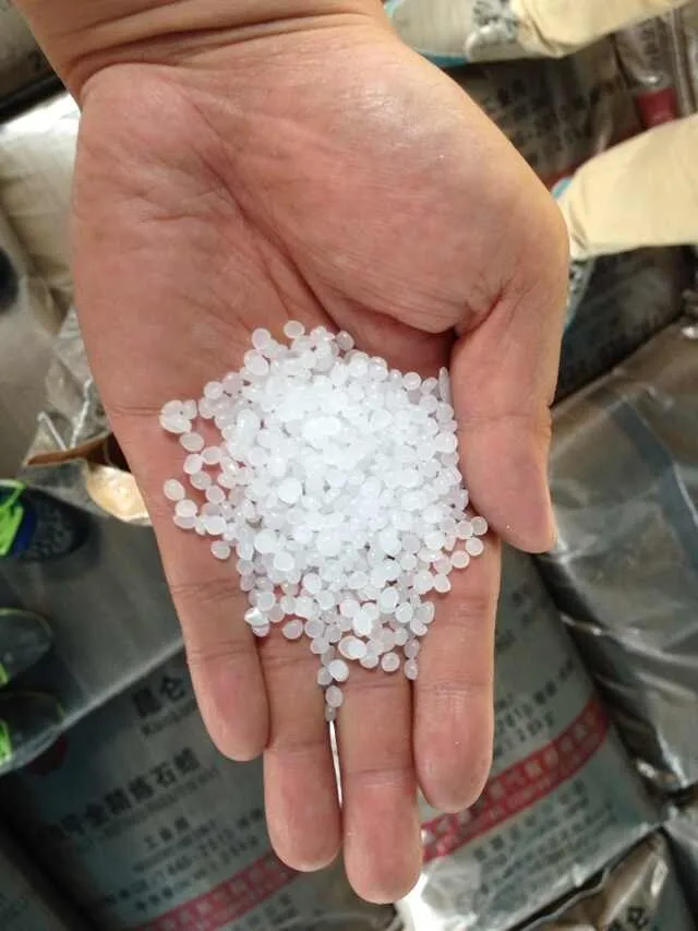 Kunlun Paraffin Wax / Hard Paraffin Wax / Paraffin Wax Candle Food Grade Ton