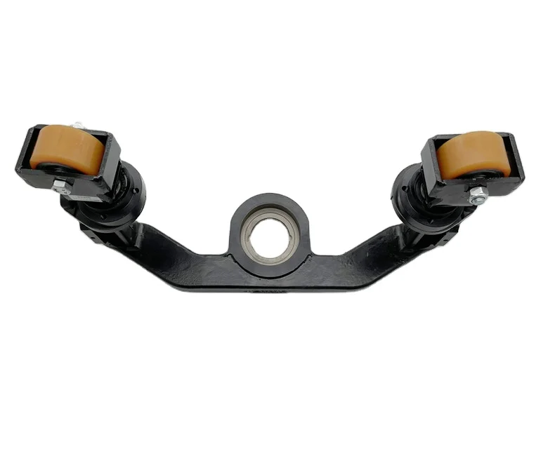 Hanngcha Вилочный Погрузчик Электрический вилочный погрузчик CBD15-A2MC1 на переднюю раму AMB155-410000-001