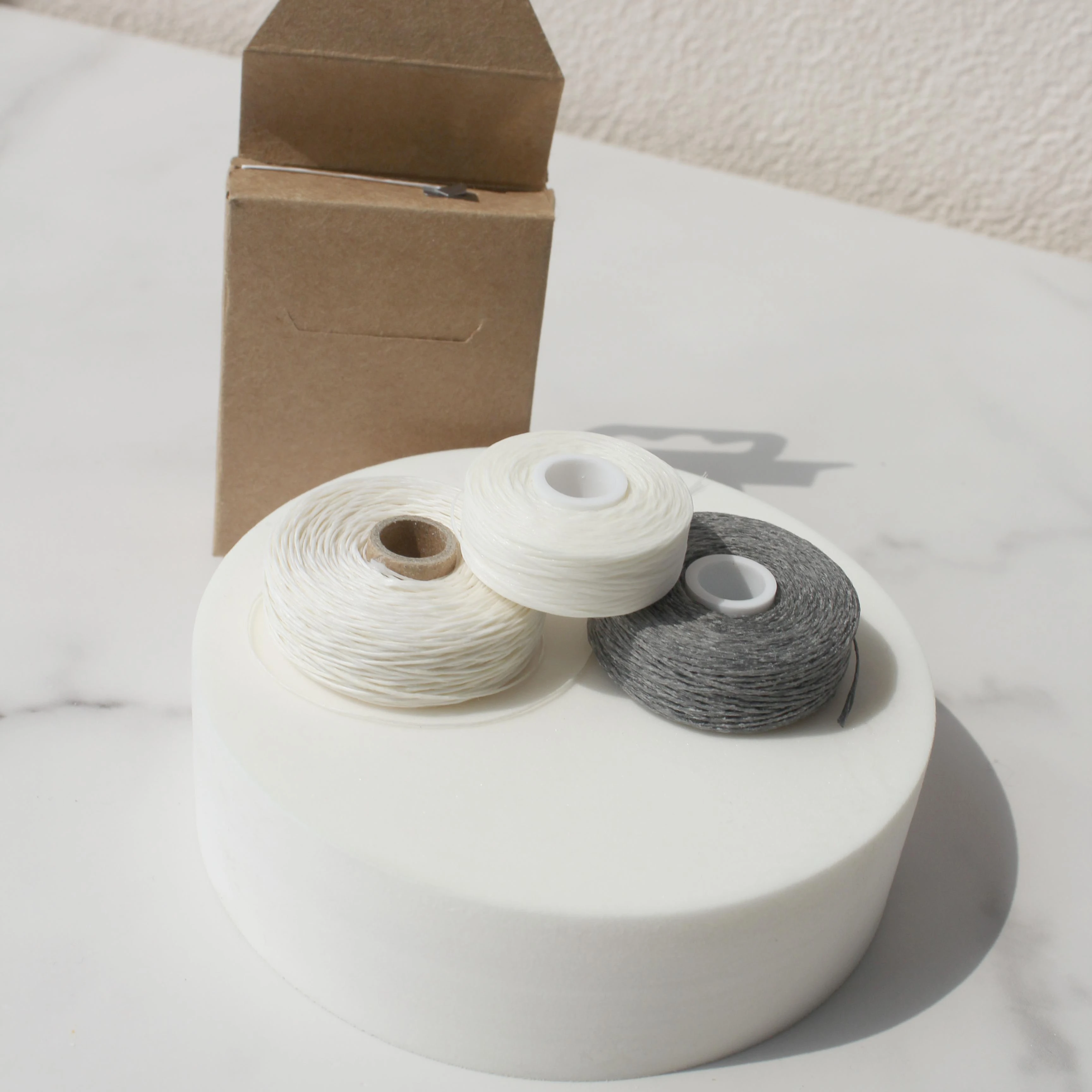 Biodegradable dental floss natural and eco bamboo floss a dental floss