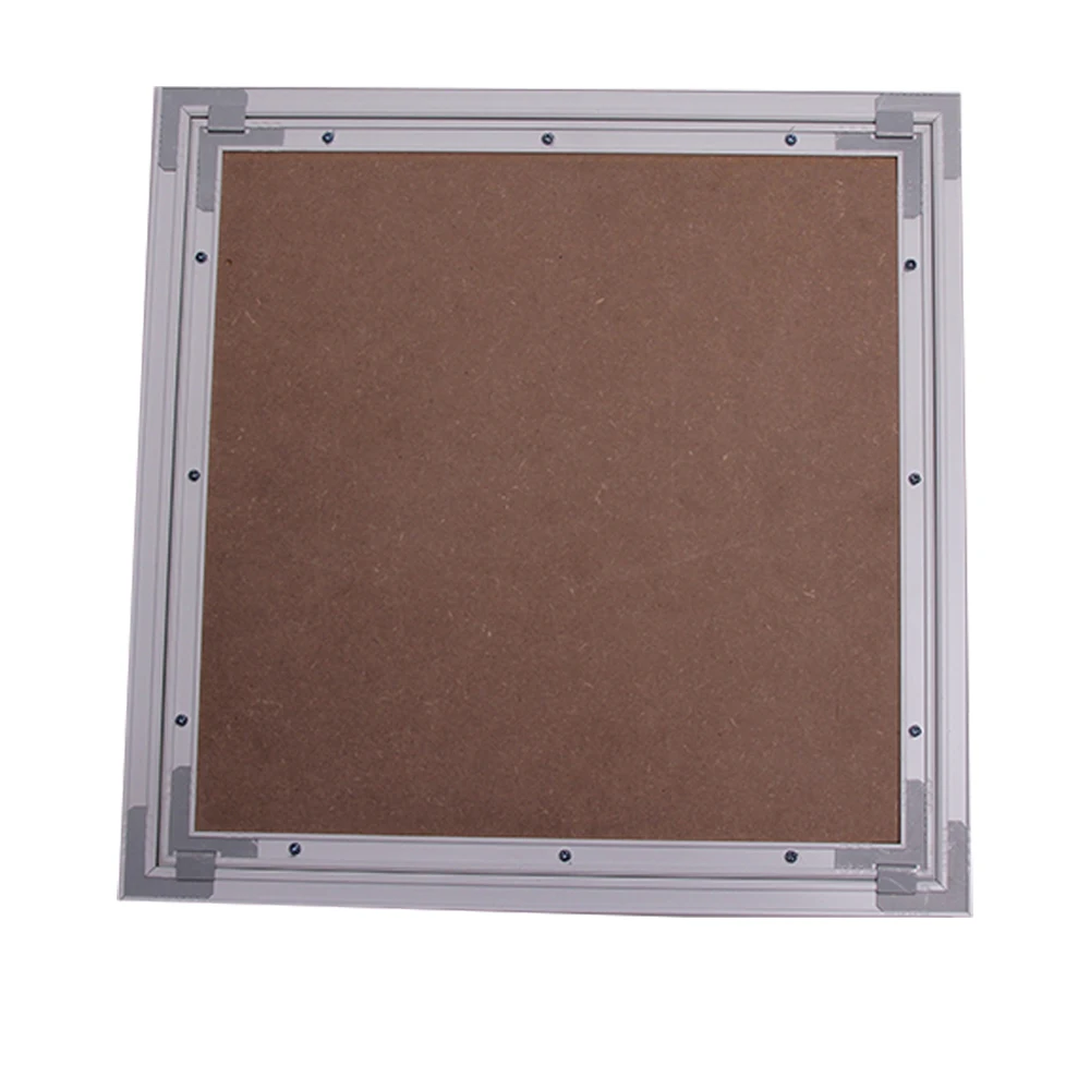 
600x600mm MDF Board Removable Access Panel Ceiling 