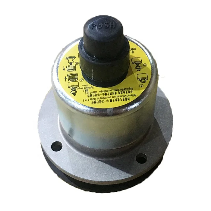 EX200-1 EX200-5 Excavator Oil Tank Air Breather Filter 4434017 for ZAXIS