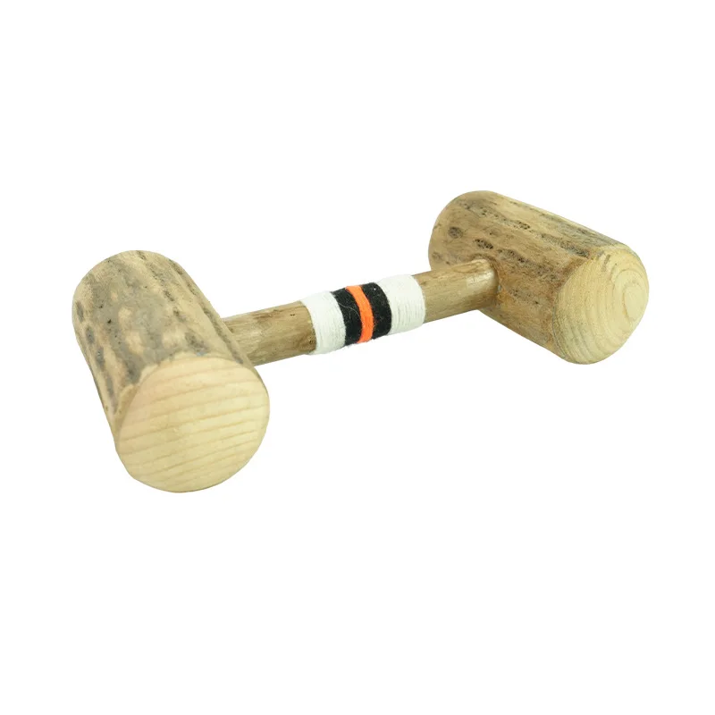 Заводская оптовая продажа, палочка от дождя, натуральный Чили, кактус, заживление волн, музыкальный инструмент, палочка от дождя