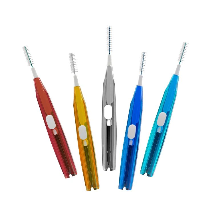 small toothbrush tooth cleaning brush dental care brush