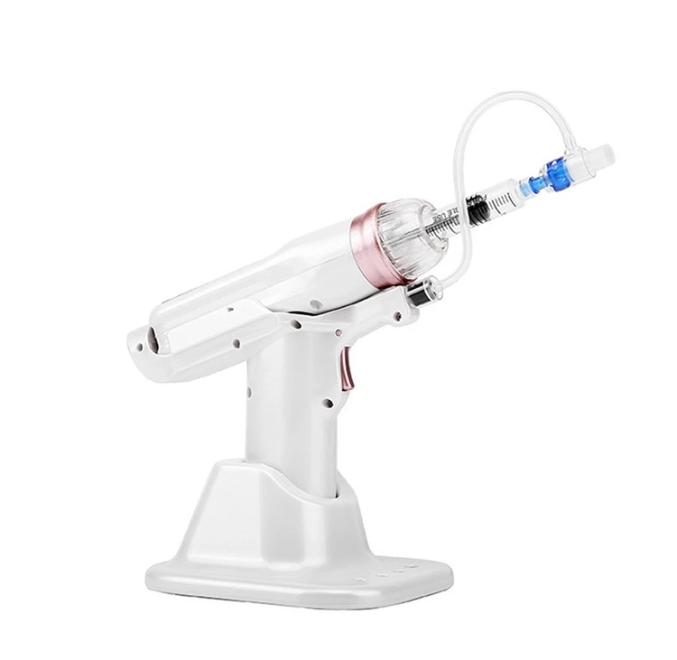 Mesotherapy EZ Negative Pressure Mesogun  Mesotherapy gun injection equipment