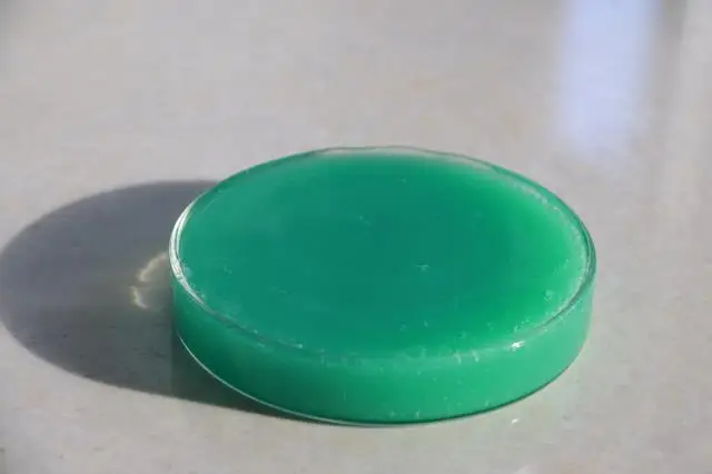 NPK Microbial Disease Resistance 100%  Water Soluble Liquid Fertilizer