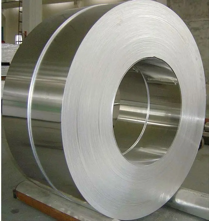Competitive Price Easy Shape Channel Letter Coil Siding Nose Aluminum Strip
