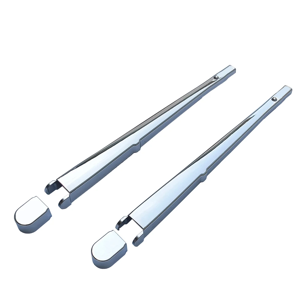 Sunlop Urvan E24 Front Wiper Arm Cover Chrome Exterior Accessories NS1022 Urvan E24 Windshield Wiper