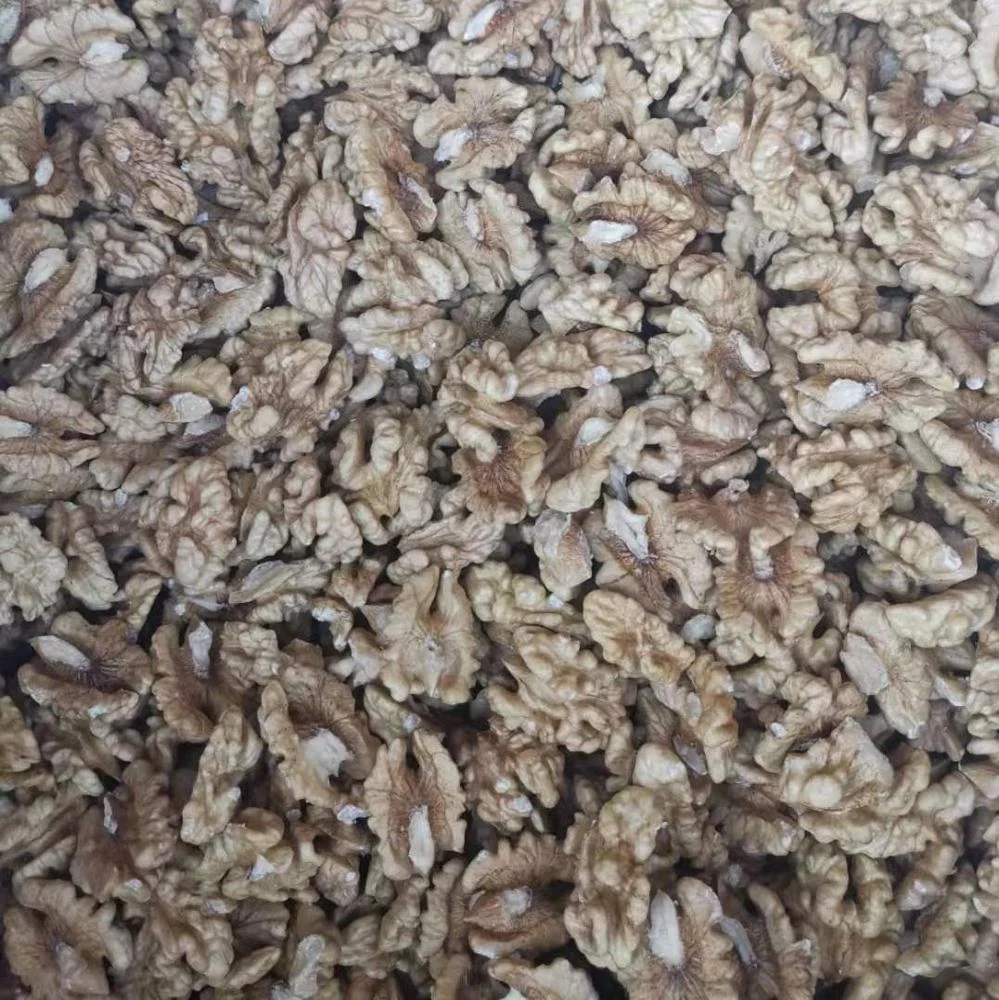 
Chinese xinjiang paper skin walnut inshell new stock high quality 