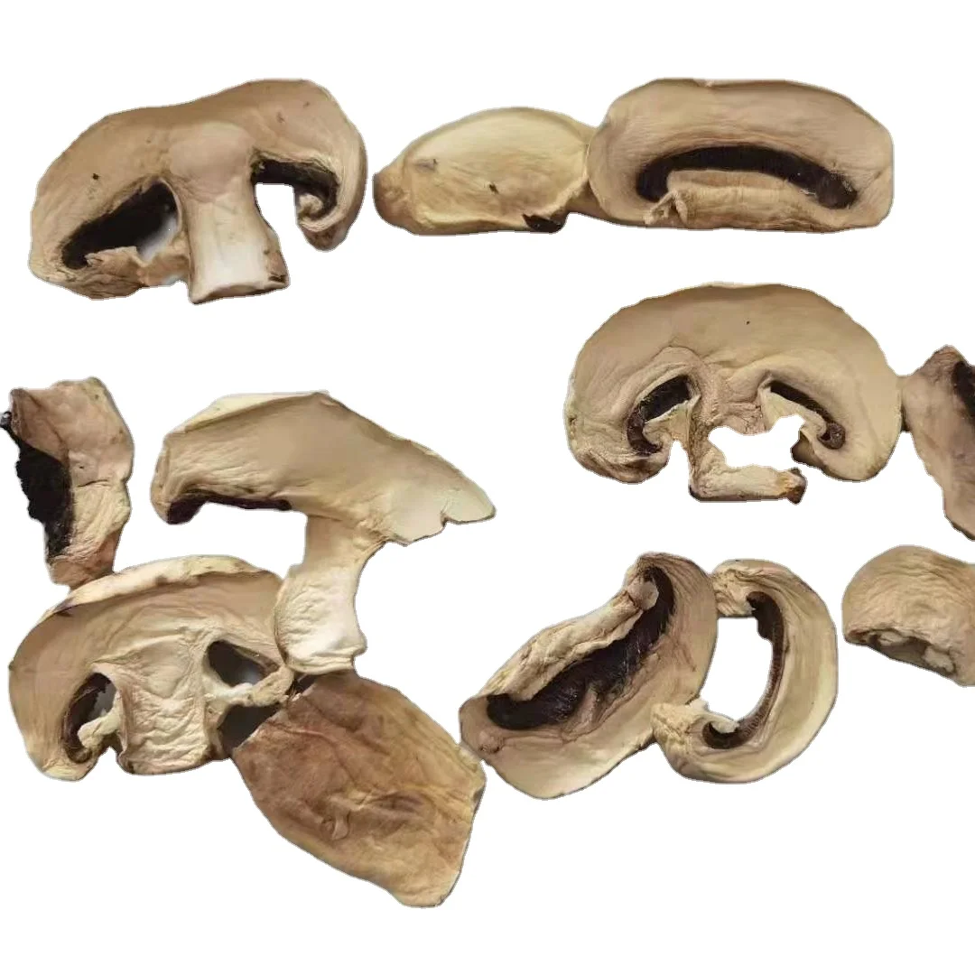 
Chinese sale wholesale prices Air Dried Dehydrated Shiitake Mushroom Slice Health Food 