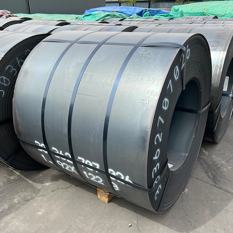 prime astm a36 ss400 st37 1.5mm 1.8mm 2mm 3mm 4mm 5mm thickness hot rolled carbon steel coil