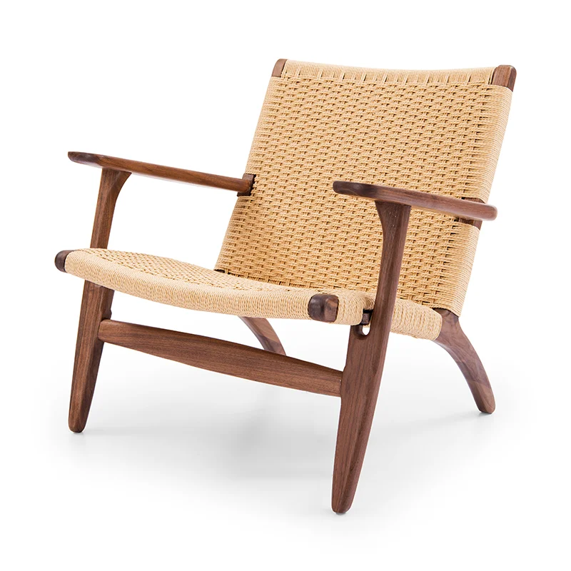 Shenzhen Funroad garden chairs wicker rattan chair garden