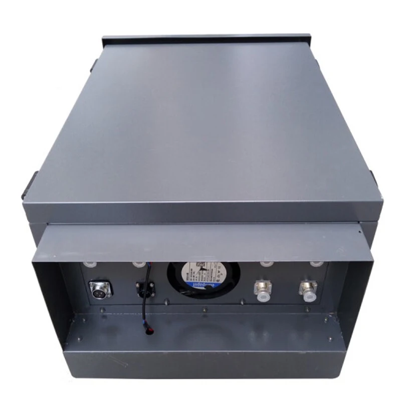 long range 300W Equipment UAV detection system Unmanned UAV/Drone [down payment deposit]