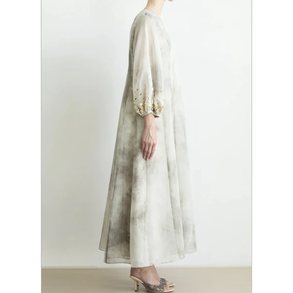 2022 Latest Satin Abaya Islamic Clothing Wholesale New Designs Dubai Abaya Women Muslim Dress Best Selling Abaya