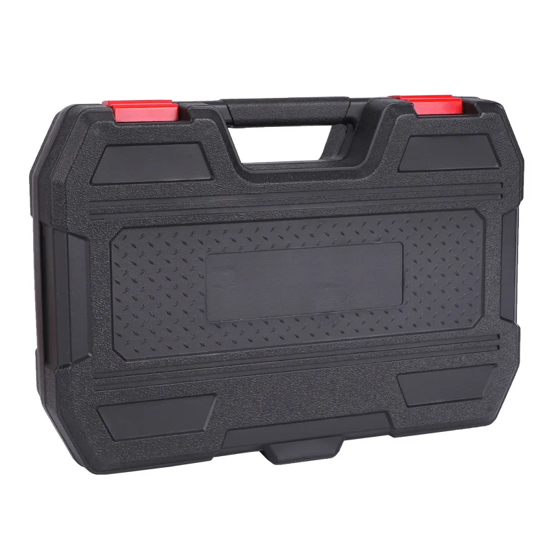 High quality cordless hand tool and electric power tool kit
